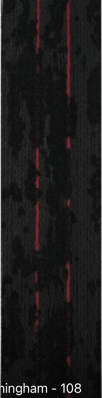 Birmingham-108 Carpet Tiles